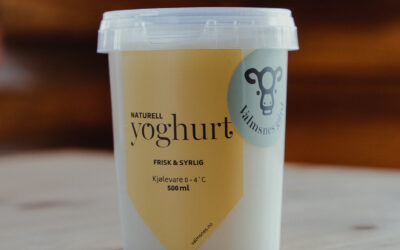 Yoghurt